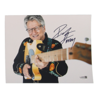 Richie Furay Signed 8x10 Photo (JSA) at PristineAuction.com