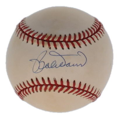Bobby Doerr Signed OAL Baseball (JSA) at PristineAuction.com Bobby Doerr Signed OAL Baseball (JSA) at PristineAuction.com