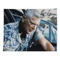 Stephen Lang Signed "Avatar" 8x10 Photo (JSA) at PristineAuction.com