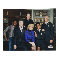 John Larroquette Signed "Night Court" 8x10 Photo (JSA) at PristineAuction.com