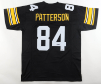 Cordarrelle Patterson Signed Jersey (JSA) at PristineAuction.com