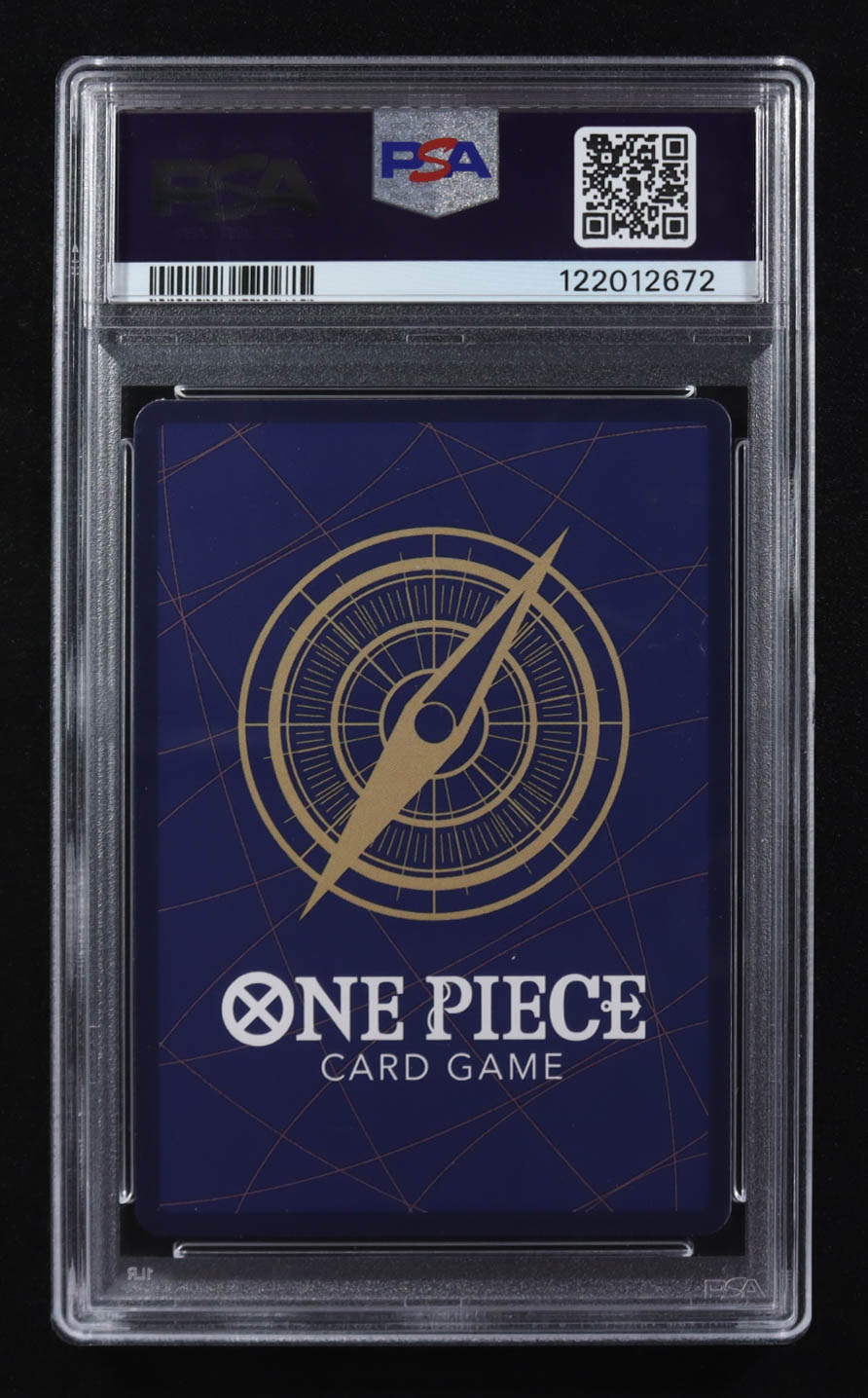 Monkey D. Luffy 2025 One Piece 11 #118 (PSA 10) at PristineAuction.com Monkey D. Luffy 2025 One Piece 11 #118 (PSA 10) at PristineAuction.com