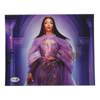 Michelle Williams Signed "Death Becomes Her" 8x10 Photo (JSA) at PristineAuction.com