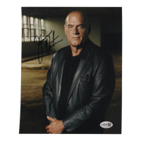 Jesse Ventura Signed 8x10 Photo (JSA) at PristineAuction.com