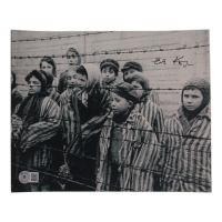 Eva Mozes Kor Signed 8x10 Photo (Beckett) at PristineAuction.com