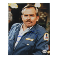 John Ratzenberger Signed "Cheers" 8x10 Photo (JSA) at PristineAuction.com