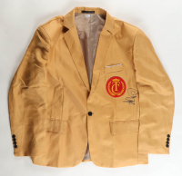 Adam Sandler Signed "Happy Gilmore" Tour Champion Jacket (PSA) at PristineAuction.com