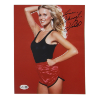Cheryl Ladd Signed 8x10 Photo (JSA) at PristineAuction.com