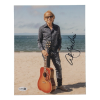 Al Jardine Signed 8x10 Photo (JSA) at PristineAuction.com