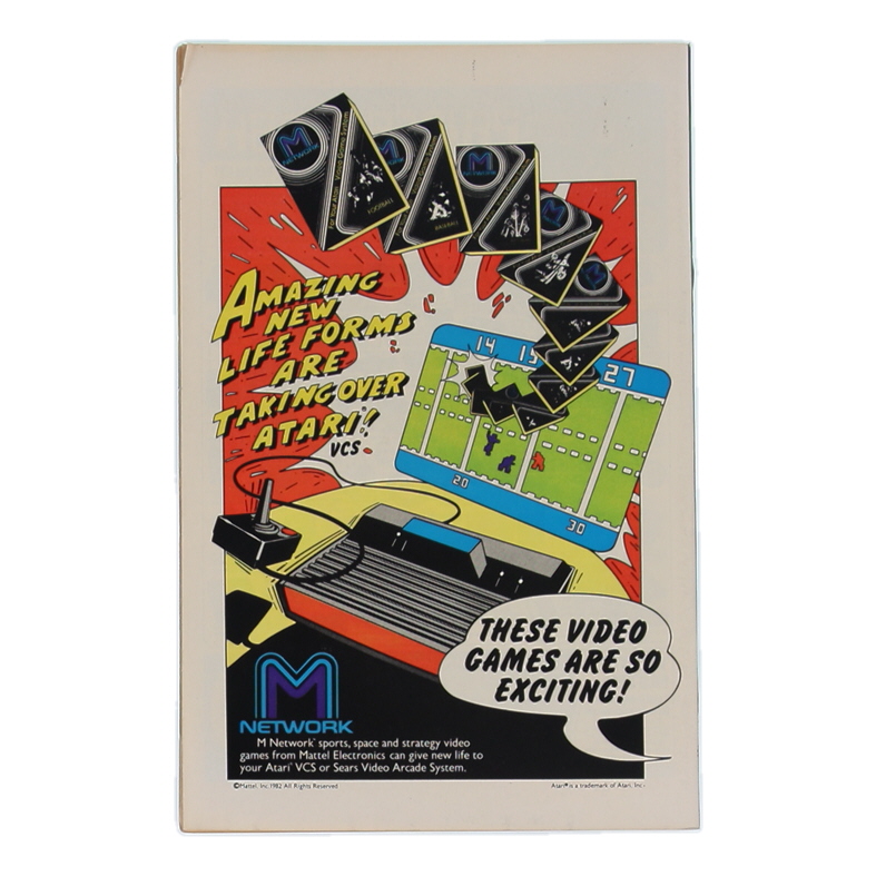1983 "Superman" Issue #382 DC Comic Book at PristineAuction.com 1983 "Superman" Issue #382 DC Comic Book at PristineAuction.com