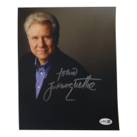 John Larroquette Signed 8x10 Photo (JSA) at PristineAuction.com