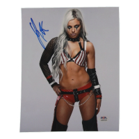 Liv Morgan Signed WWE 8x10 Photo (PSA) at PristineAuction.com