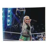 Liv Morgan Signed WWE 8x10 Photo (PSA) at PristineAuction.com