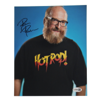 Brian Posehn Signed 8x10 Photo (JSA) at PristineAuction.com