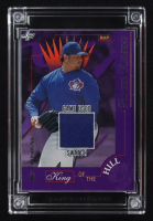 Roger Clemens 2022 Jersey Fusion #RC97 at PristineAuction.com