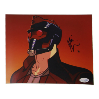 Will Friedle Signed "Guardians of the Galaxy" 8x10 Photo (ACOA) at PristineAuction.com