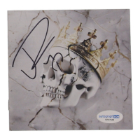 Jelly Roll Signed "Beautifully Broke" CD Album Booklet (ACOA) at PristineAuction.com