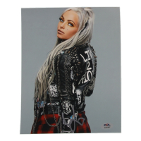 Liv Morgan Signed WWE 8x10 Photo (PSA) at PristineAuction.com