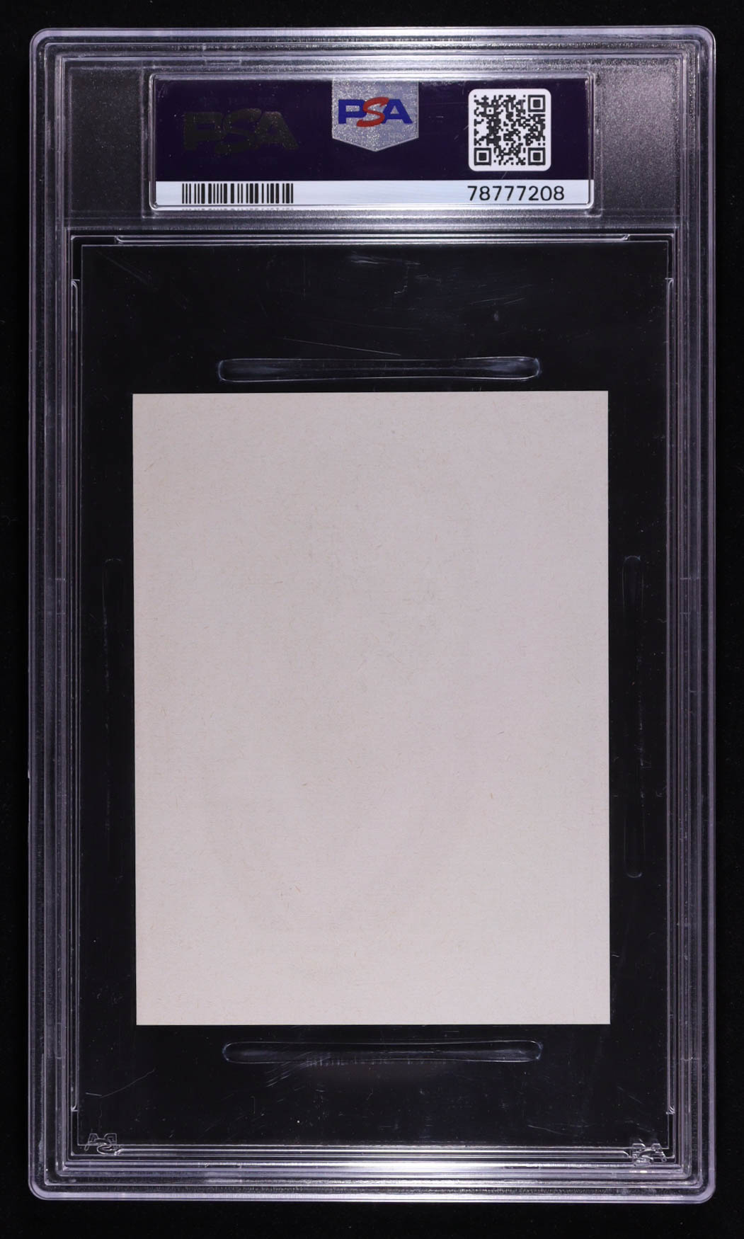 Gary Sobers 1966 Thomson Hornet Gallery of Sport Cut (PSA 2) at PristineAuction.com Gary Sobers 1966 Thomson Hornet Gallery of Sport Cut (PSA 2) at PristineAuction.com