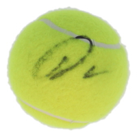 Jack Draper Signed Tennis Ball (JSA) at PristineAuction.com