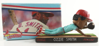 Ozzie Smith St. Louis Cardinals Bobblehead at PristineAuction.com