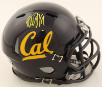 DeSean Jackson Signed Golden Bears Speed Mini Helmet (Beckett) at PristineAuction.com