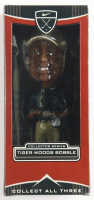 Tiger Woods 2001 Nike Bobble-Head Figure in Original Packaging at PristineAuction.com