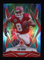 Joe Horn 2025 Panini Phoenix ColorBurst #130 #06/10 at PristineAuction.com