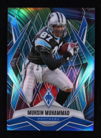 Muhsin Muhammad 2025 Panini Phoenix Dreamweaver #48 #2/4 at PristineAuction.com