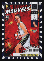 Paige Bueckers 2025 Donruss WNBA Net Marvels #23 at PristineAuction.com