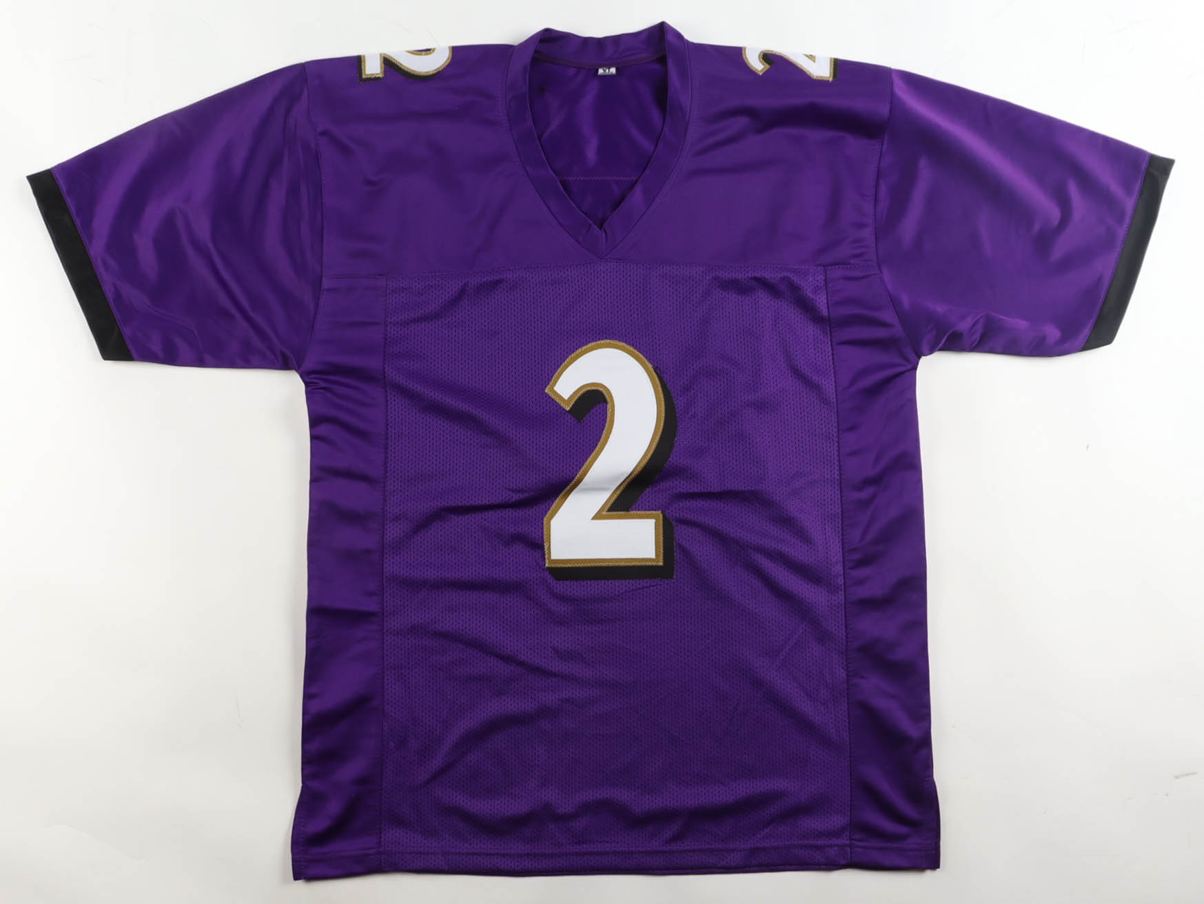 Nate Wiggins Signed Jersey (JSA) at PristineAuction.com Nate Wiggins Signed Jersey (JSA) at PristineAuction.com