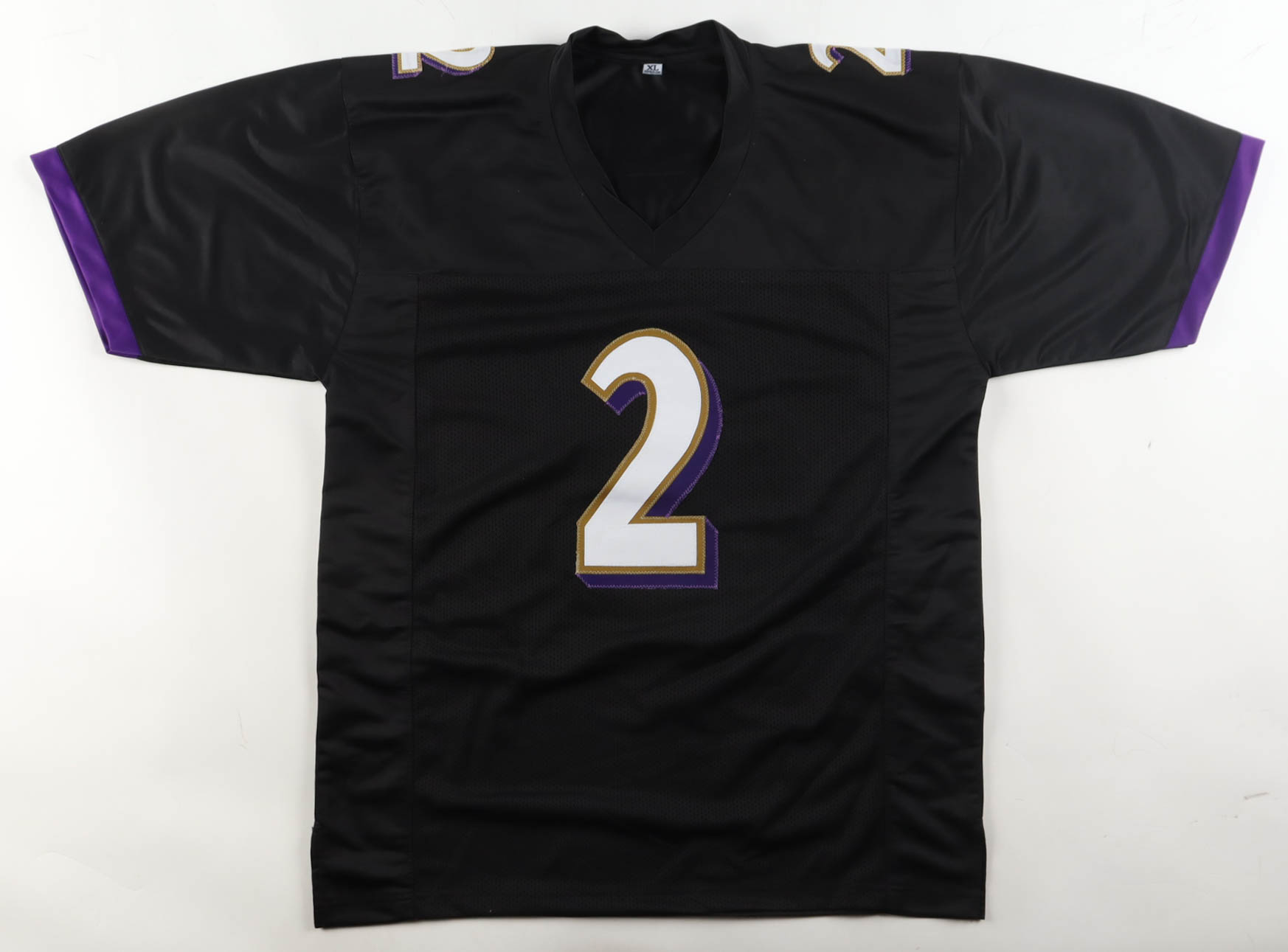 Nate Wiggins Signed Jersey (JSA) at PristineAuction.com Nate Wiggins Signed Jersey (JSA) at PristineAuction.com