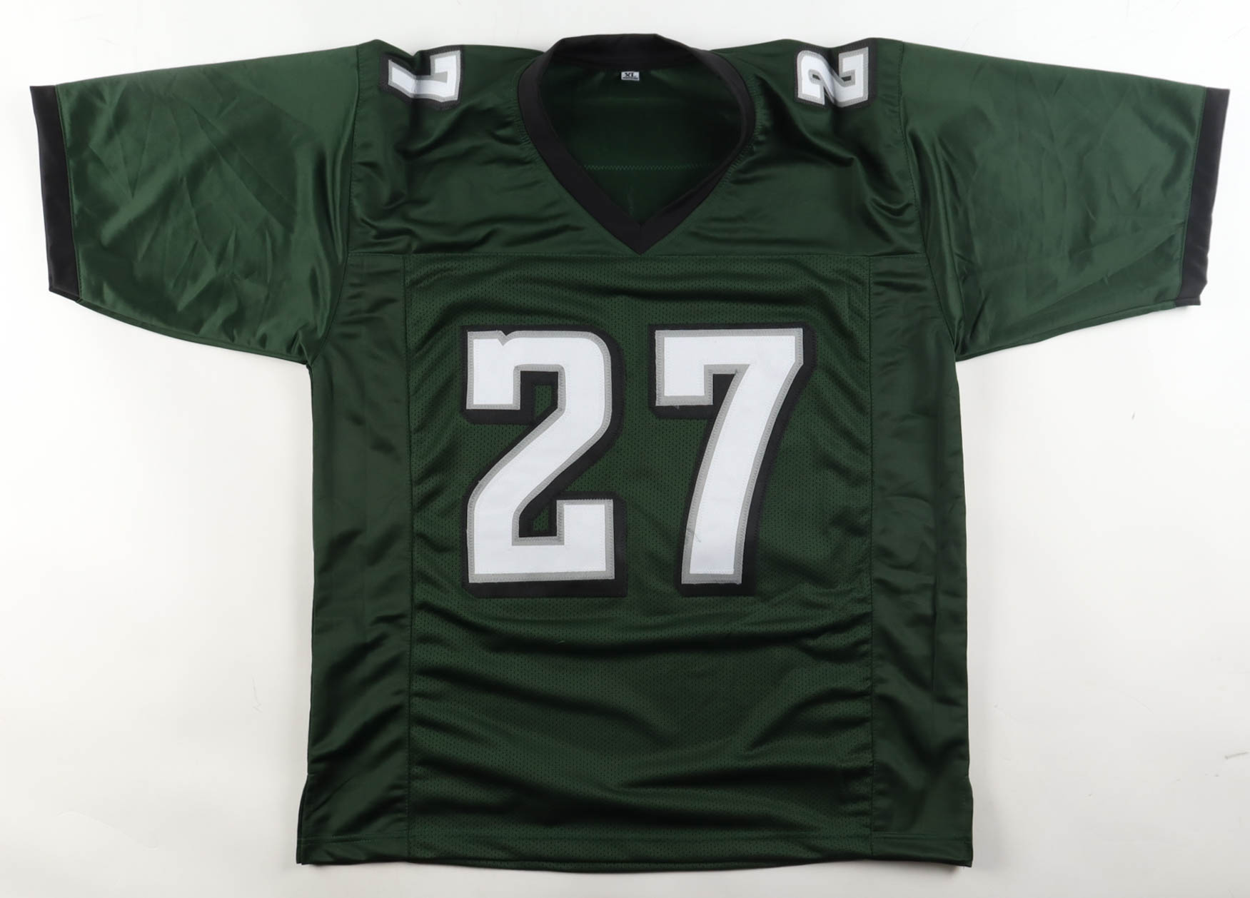 Quinyon Mitchell Signed Jersey (JSA) at PristineAuction.com Quinyon Mitchell Signed Jersey (JSA) at PristineAuction.com