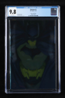 2025 "Batman" #1 D.C. Comic Book (CGC 9.8) at PristineAuction.com