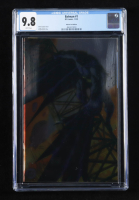 2025 "Batman" #1 D.C. Comic Book (CGC 9.8) at PristineAuction.com