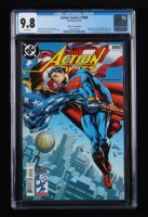 2018 "Action Comics" #1000 DC Comic Book (CGC 9.8) at PristineAuction.com