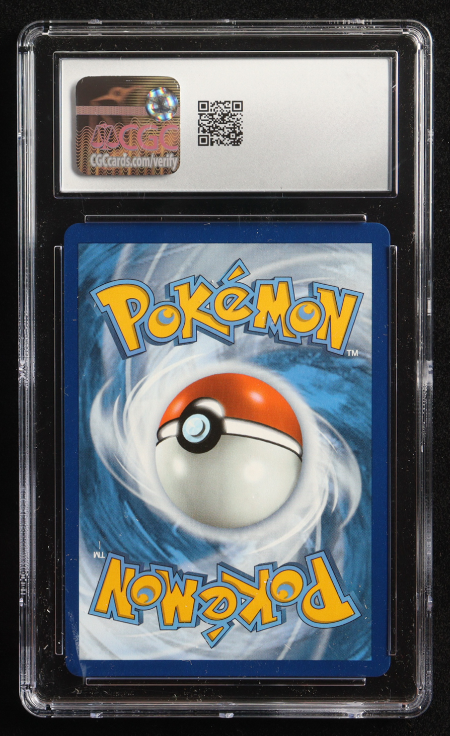 Flying Pikachu VMAX 2021 Pokemon Celebrations Holo #007 (CGC 9) at PristineAuction.com Flying Pikachu VMAX 2021 Pokemon Celebrations Holo #007 (CGC 9) at PristineAuction.com