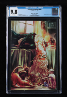 2025 "Amazing Spider-Man" Issue #1 Marvel Comic Book (CGC 9.8) at PristineAuction.com