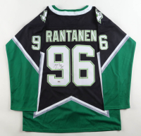 Mikko Rantanen Signed Jersey (PSA) at PristineAuction.com