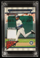 Ken Griffey Jr. 2024 Jersey Fusion Baseball #KGJ99 at PristineAuction.com