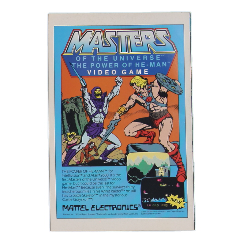 1984 "Vigilante" Issue #6 DC Comic Book at PristineAuction.com 1984 "Vigilante" Issue #6 DC Comic Book at PristineAuction.com