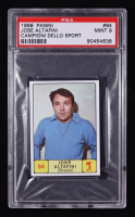 Jose Altafini 1968 Panini Campioni Dello Sport #94 (PSA 9) at PristineAuction.com