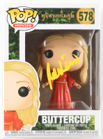 Robin Wright Signed "The Princess Bride" #578 Buttercup Funko Pop! Vinyl Figure (ACOA) at PristineAuction.com
