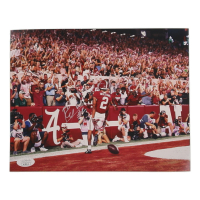 Ryan Williams Signed Alabama Crimson Tide 8x10 Photo (JSA) at PristineAuction.com