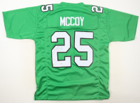 LeSean McCoy Signed Jersey (JSA) at PristineAuction.com