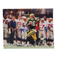 Antonio Freeman Signed Packers 8x10 Photo (JSA) at PristineAuction.com