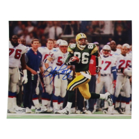 Antonio Freeman Signed Packers 8x10 Photo (JSA) at PristineAuction.com