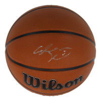 Adam Sandler Signed NBA Basketball (JSA) at PristineAuction.com