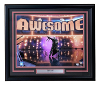 The Miz Signed WWE Custom Framed Photo Display (Fanatics) at PristineAuction.com