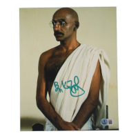 Ben Kingsley Signed "Gandhi" 8x10 Photo (Beckett) at PristineAuction.com